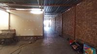 Patio - 160 square meters of property in Soshanguve