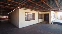 Front View of property in Soshanguve