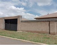 Front View of property in Crystal Park