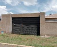 Front View of property in Crystal Park
