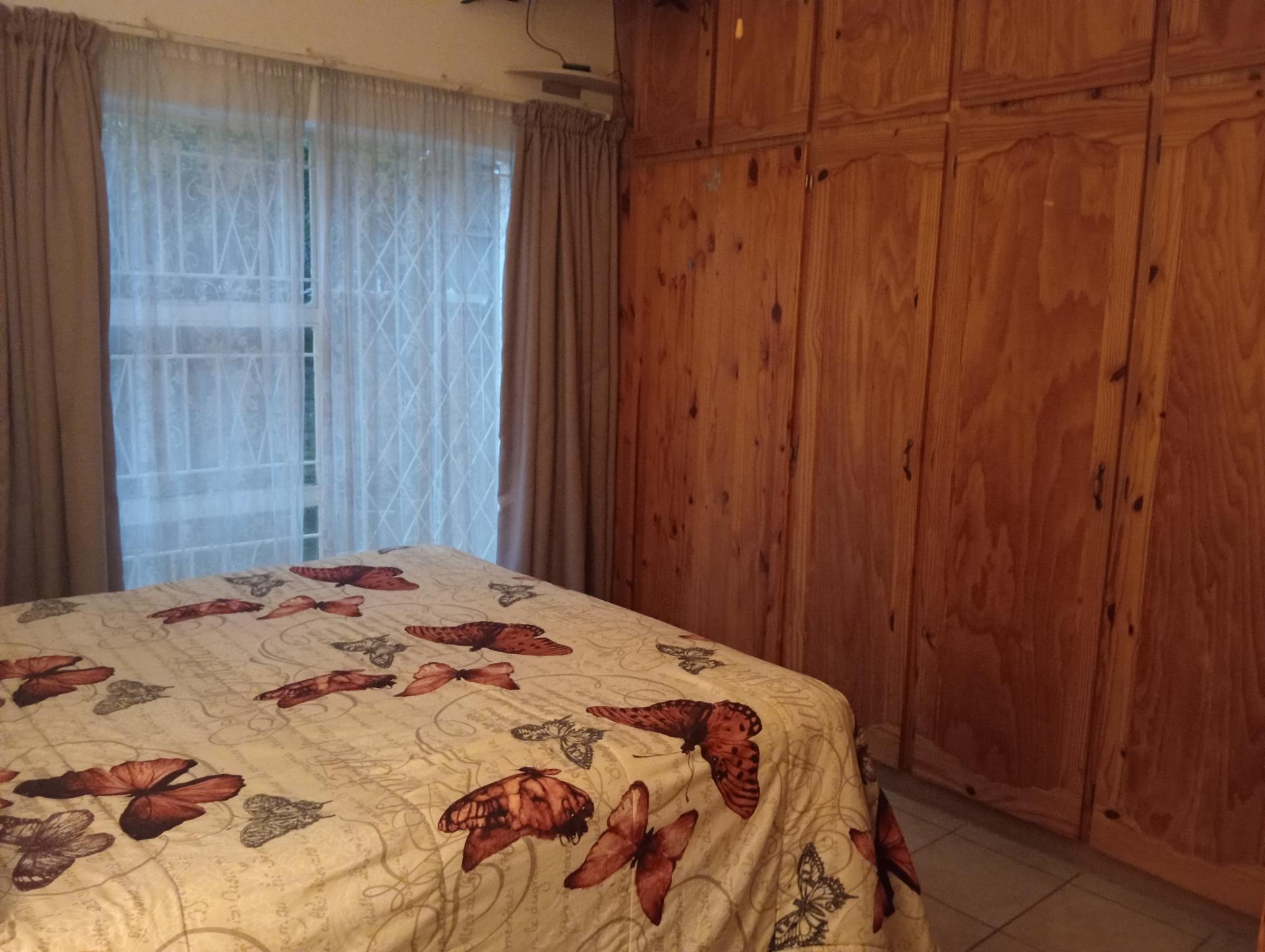 Bed Room 1 of property in Vryheid