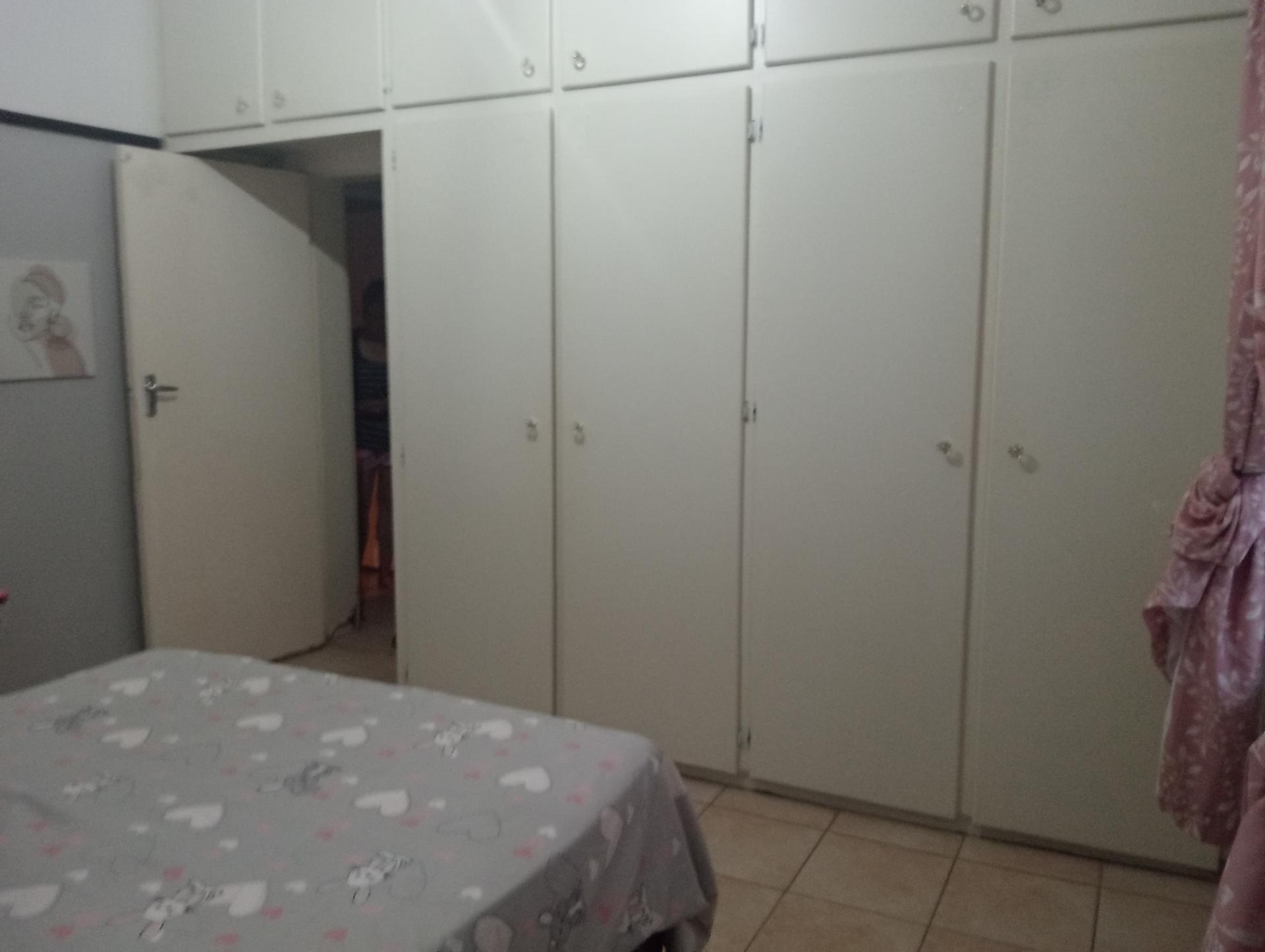 Bed Room 2 of property in Vryheid