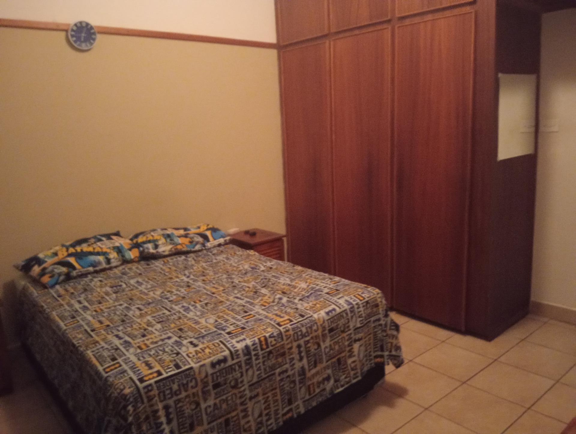 Bed Room 3 of property in Vryheid
