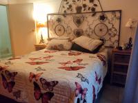 Bed Room 1 of property in Vryheid