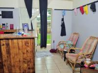 Entertainment of property in Vryheid