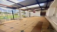 Spaces of property in Vryheid