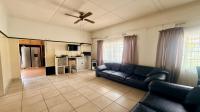 Lounges of property in Vryheid