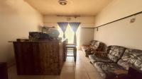 Lounges of property in Vryheid
