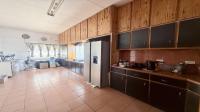 Kitchen of property in Vryheid