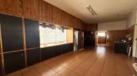 Kitchen of property in Vryheid
