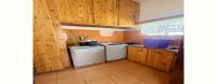 Kitchen of property in Vryheid