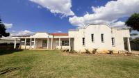Front View of property in Vryheid