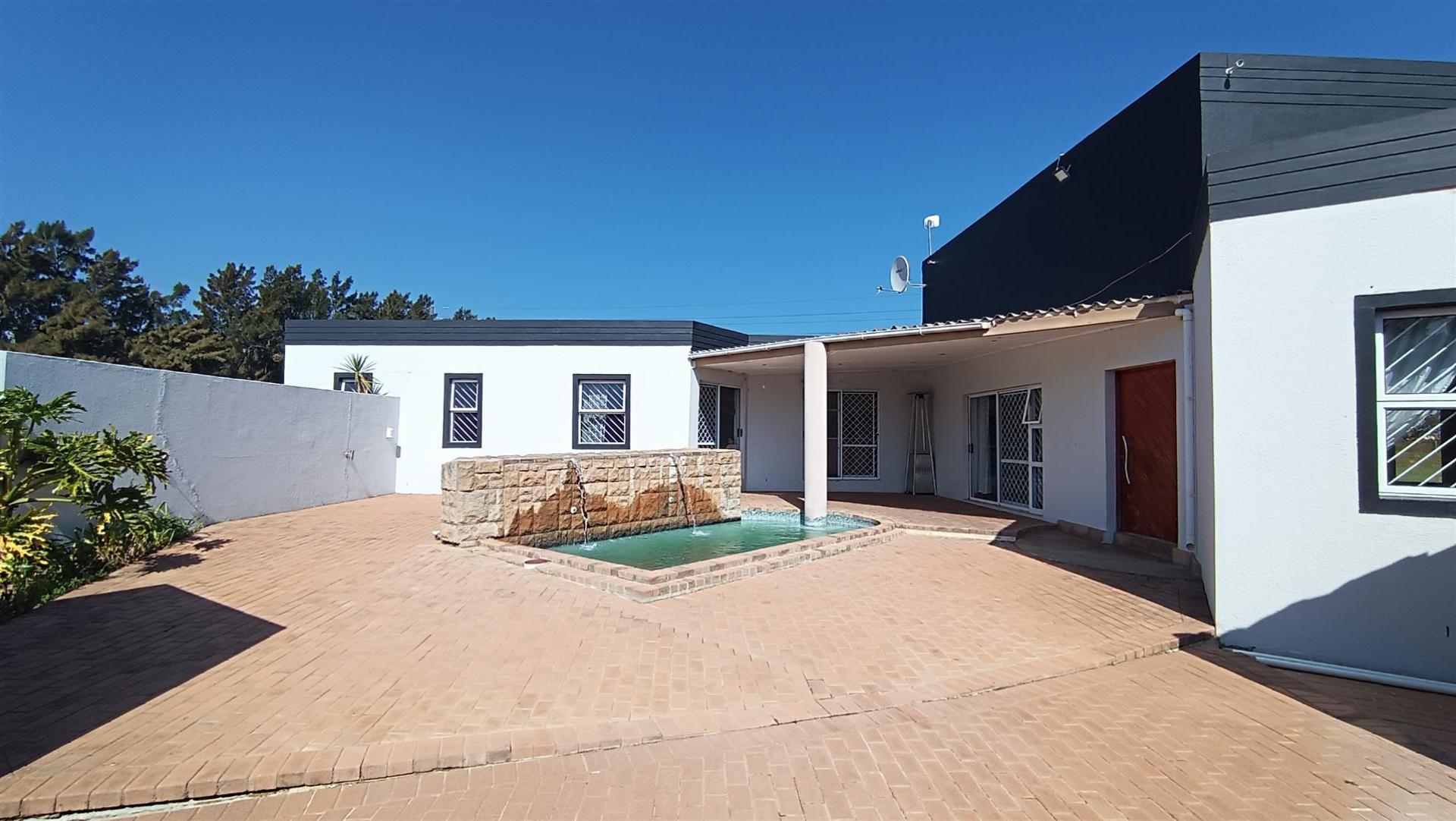 Standard Bank EasySell 4 Bedroom House for Sale in Gordons B