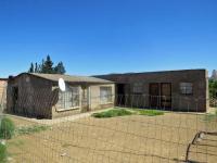 2 Bedroom 1 Bathroom House for Sale for sale in Mlungisi