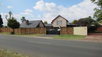 Front View of property in Brackenhurst