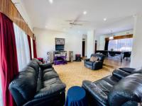 Lounges - 39 square meters of property in Brackenhurst