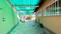 Carport  of property in Highway Gardens