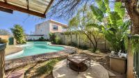 Swimming Pool of property in Highway Gardens