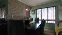Dining Room - 7 square meters of property in Raslouw