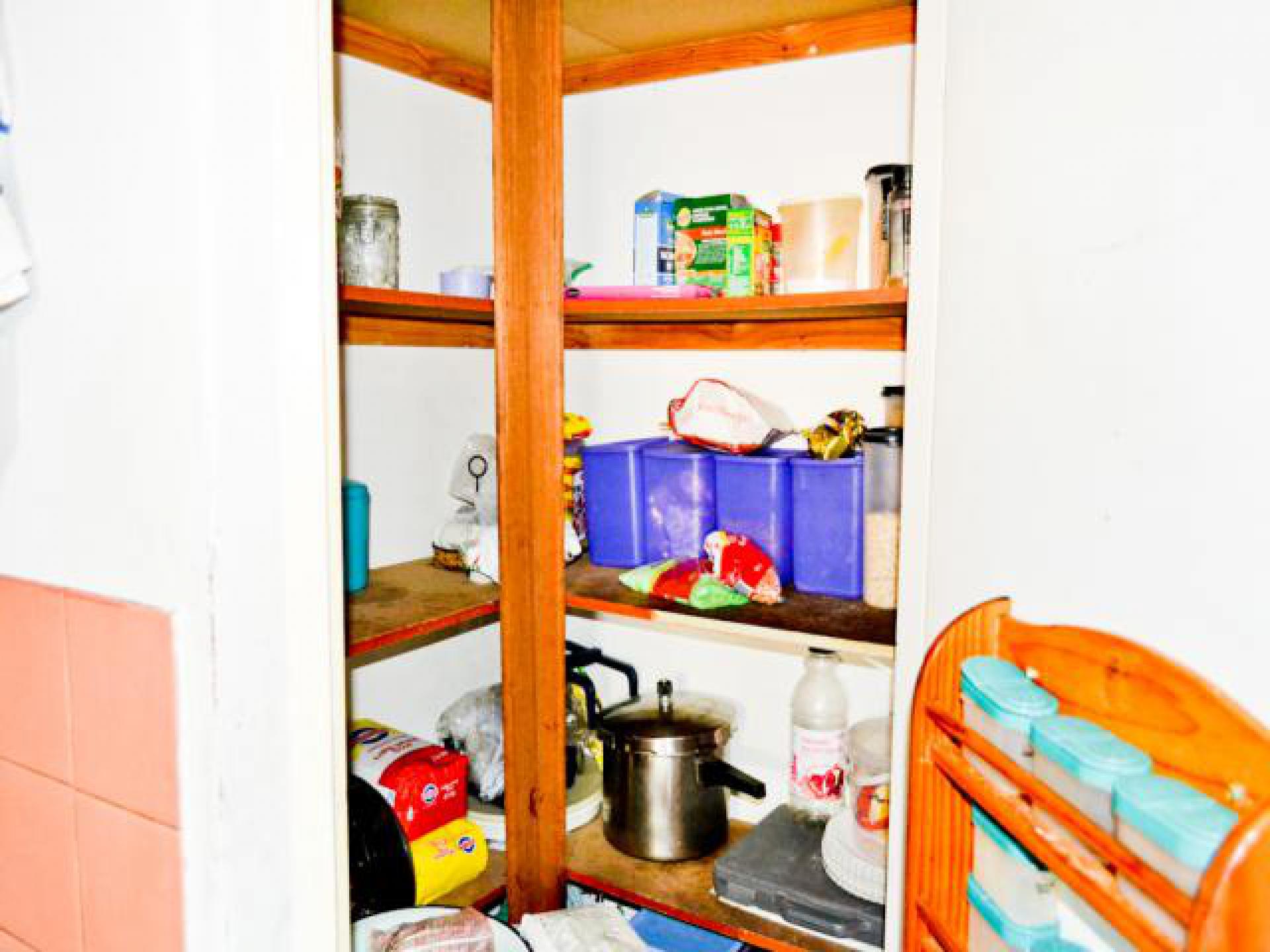 Rooms of property in Doornpoort