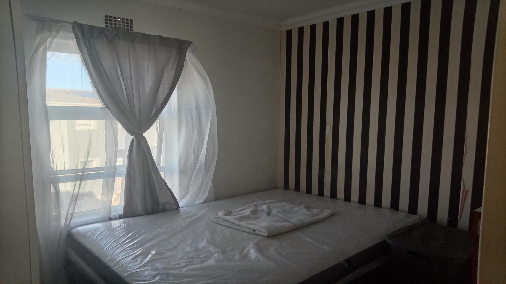 Bed Room 1 of property in Hagley