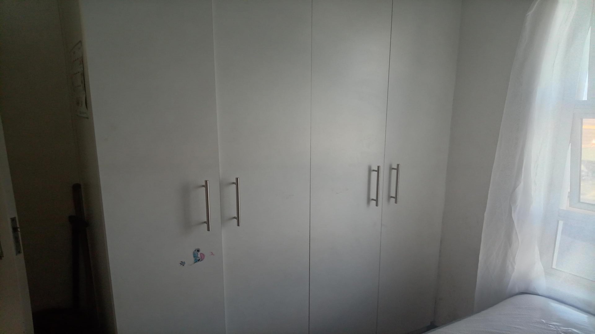 Bed Room 1 of property in Hagley