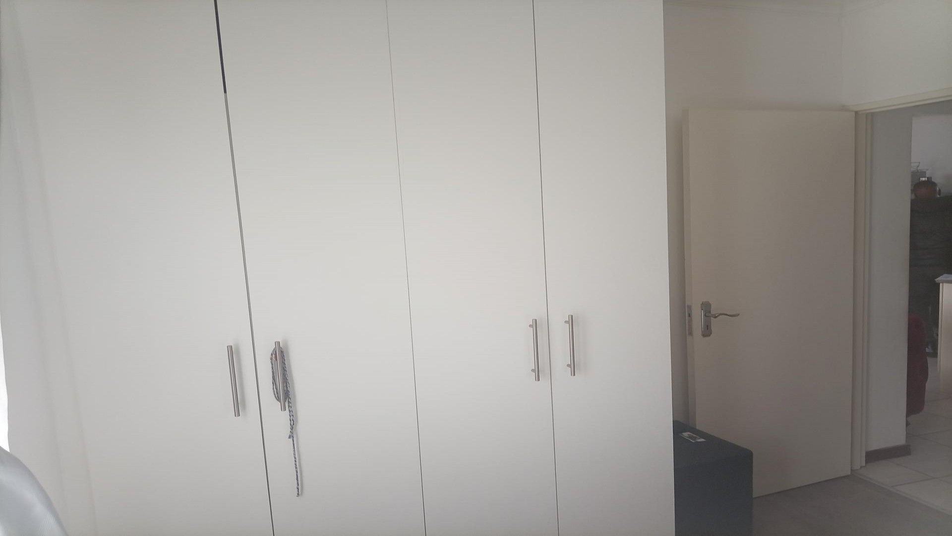 Bed Room 2 of property in Hagley