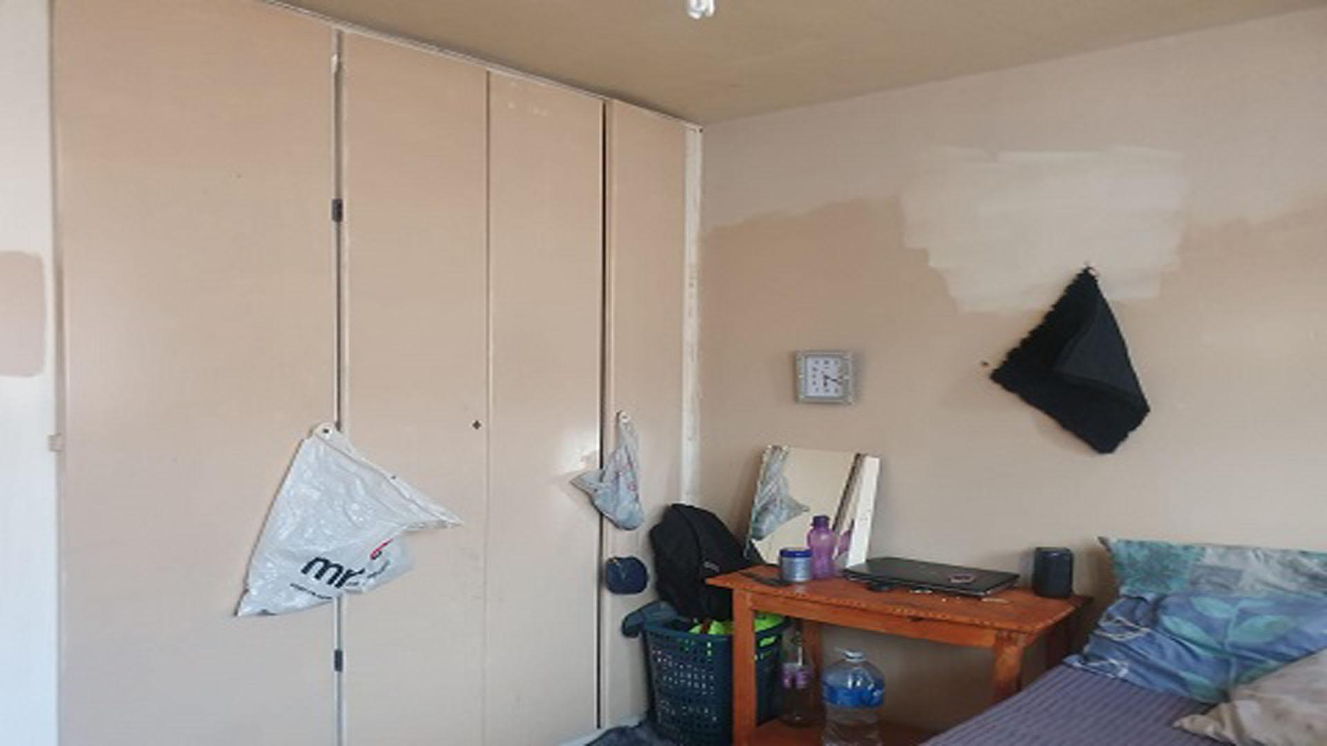 Bed Room 2 of property in Sunnyside