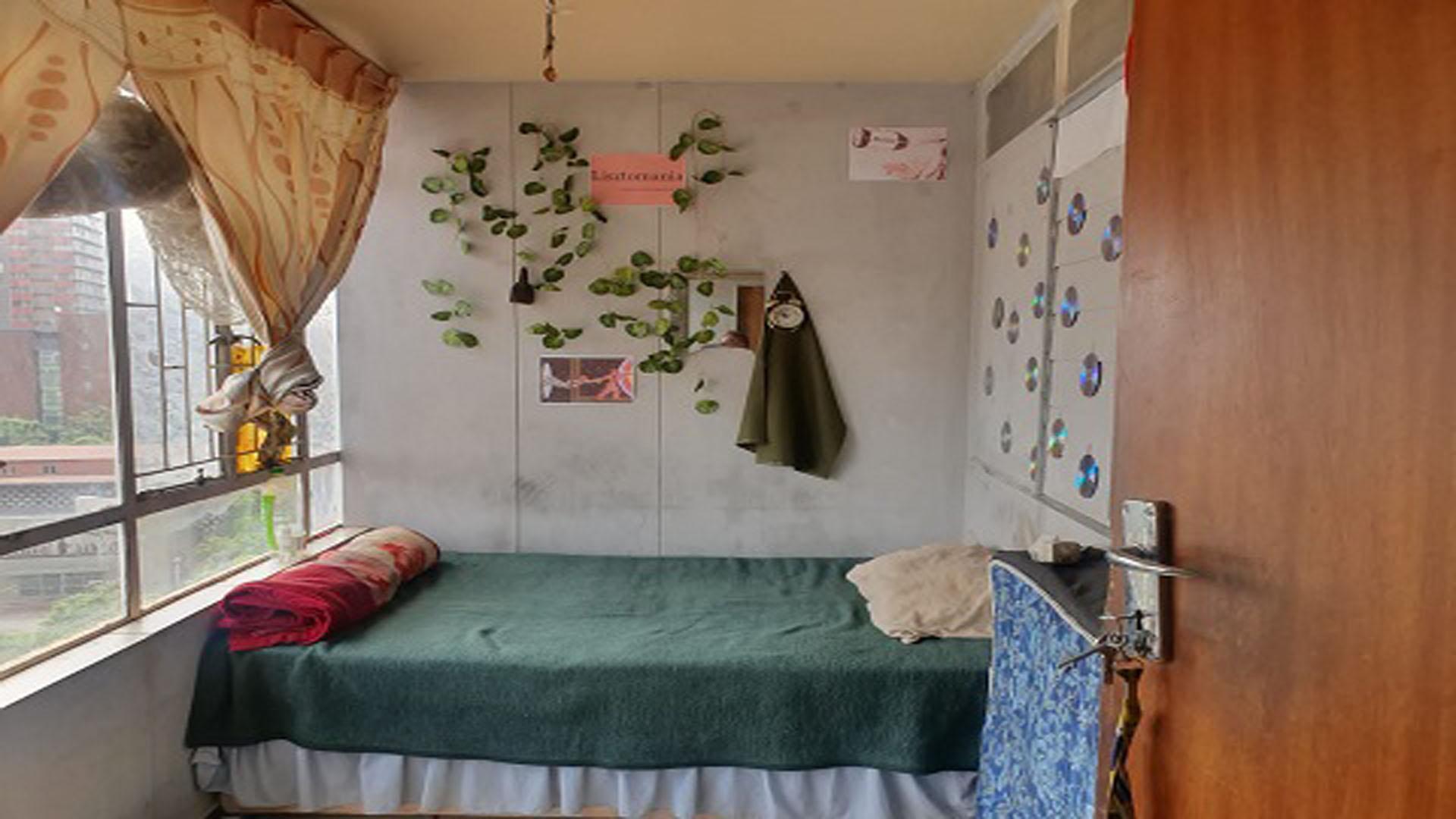 Bed Room 1 of property in Sunnyside