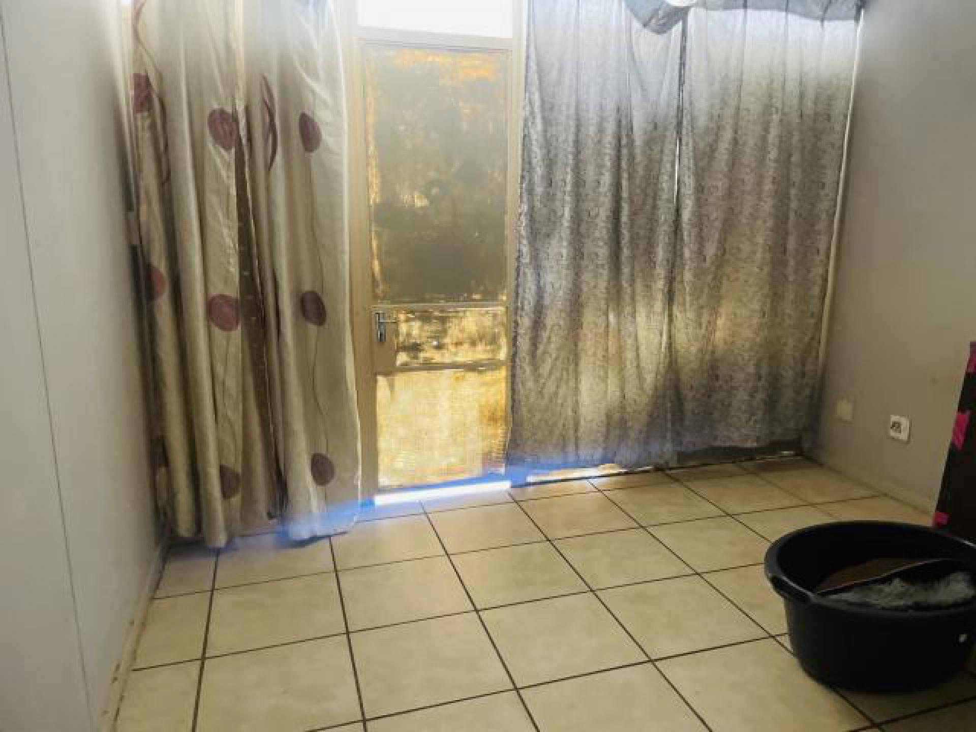 Bed Room 1 of property in Sunnyside