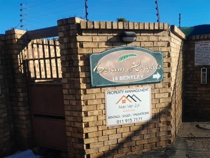 Standard Bank SIE Sale In Execution House for Sale in Kenleaf - MR546451