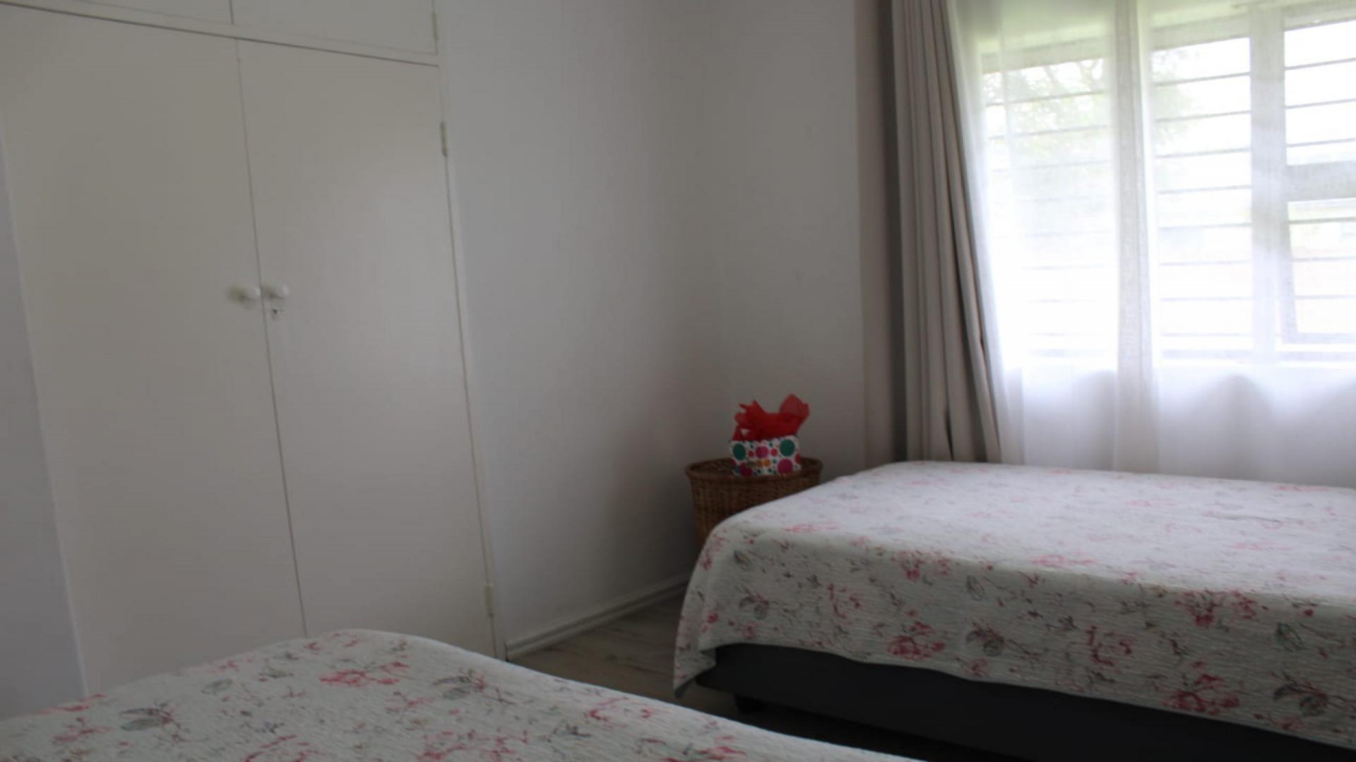 Bed Room 2 of property in Brackenhurst