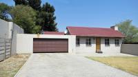 Front View of property in Brackenhurst