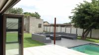 Braai Area of property in Brackenhurst