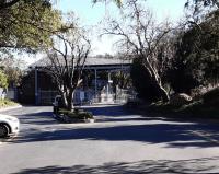 Front View of property in Midrand