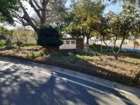 Front View of property in Midrand