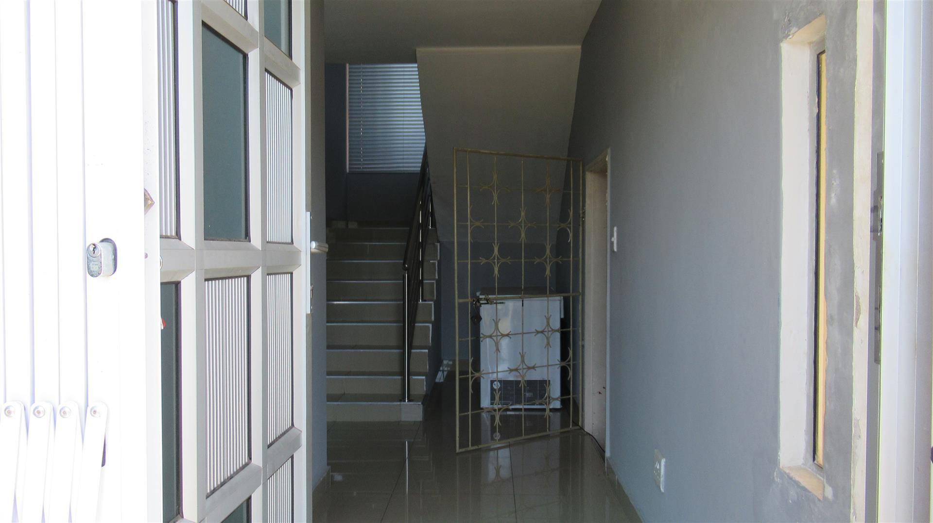 Spaces - 64 square meters of property in Reservoir Hills KZN