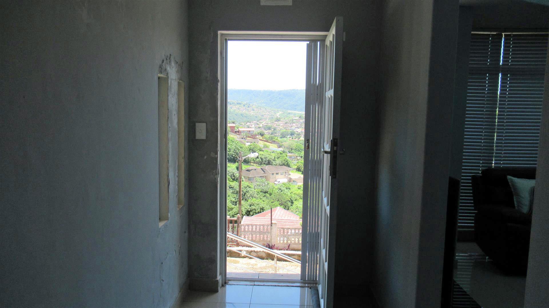 Spaces - 64 square meters of property in Reservoir Hills KZN