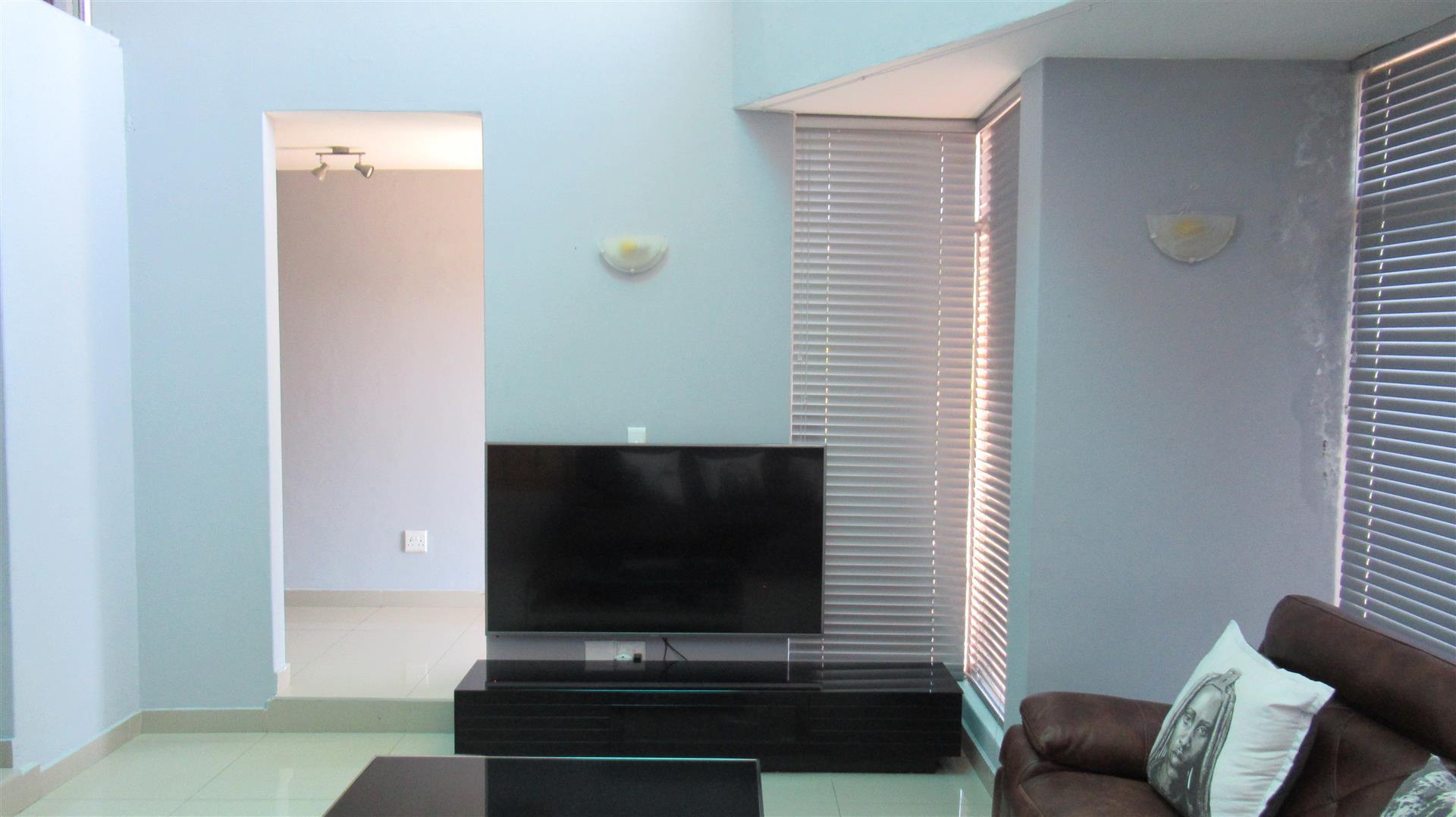 Lounges - 24 square meters of property in Reservoir Hills KZN