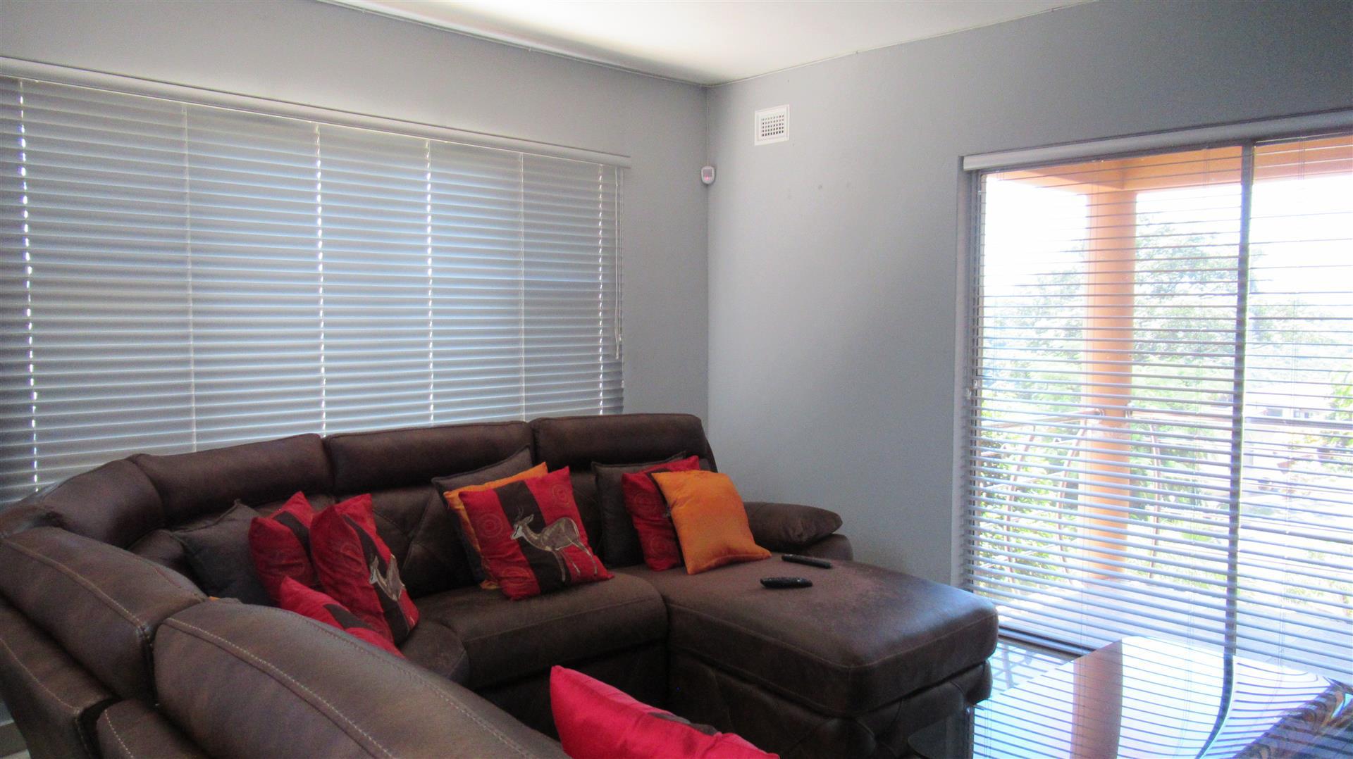 TV Room - 20 square meters of property in Reservoir Hills KZN