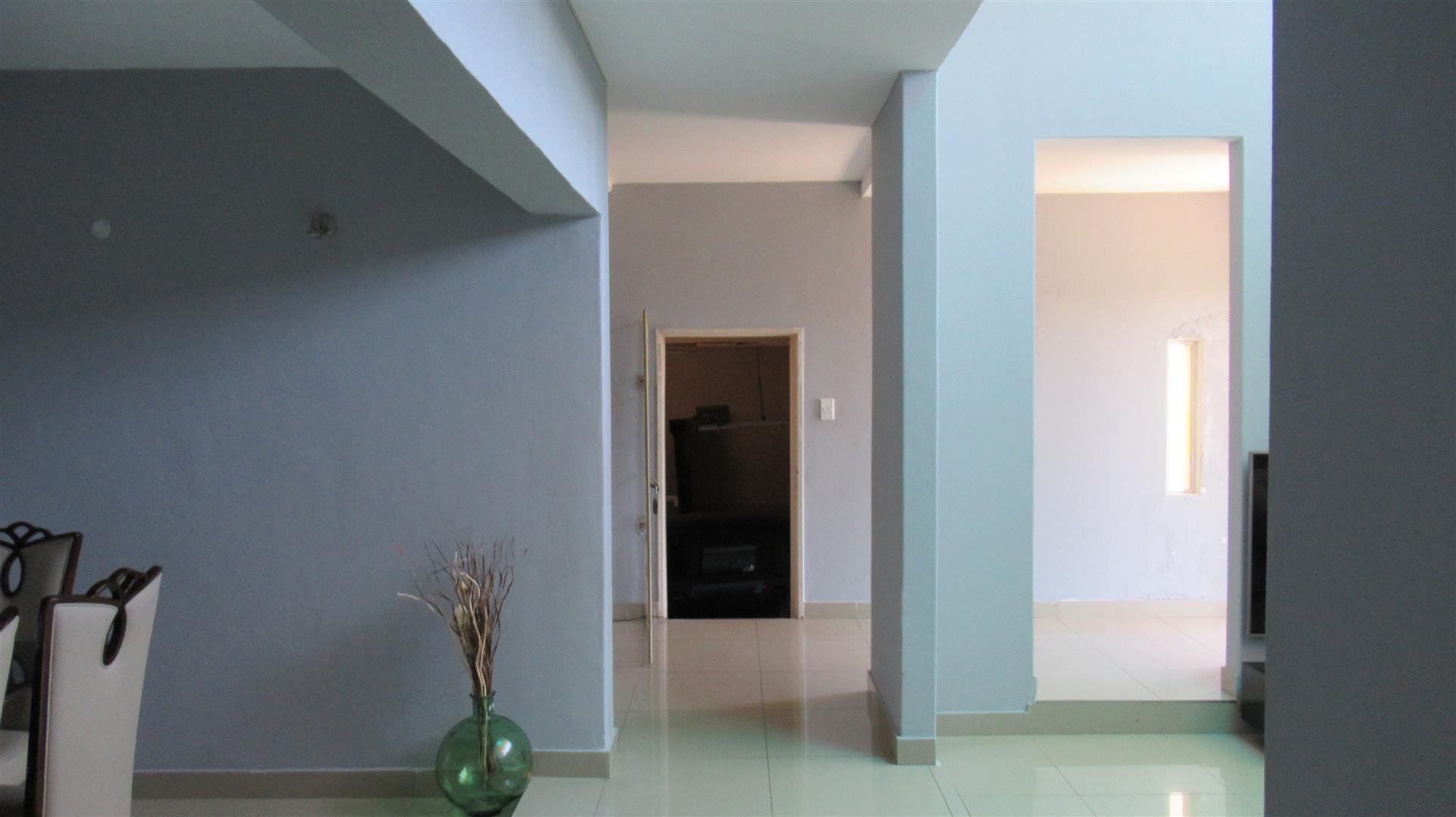 Spaces - 64 square meters of property in Reservoir Hills KZN