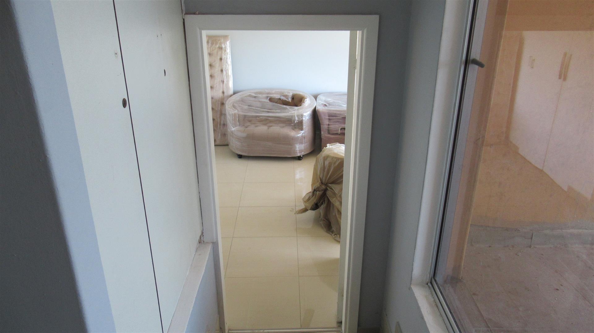 Spaces - 64 square meters of property in Reservoir Hills KZN