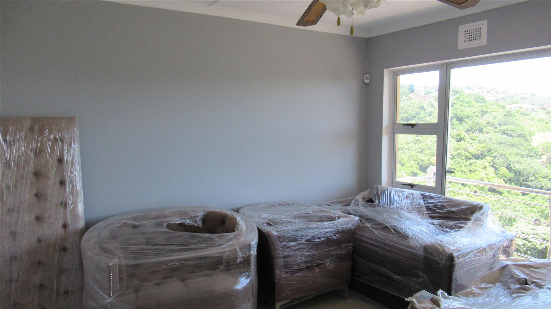 Bed Room 1 - 19 square meters of property in Reservoir Hills KZN