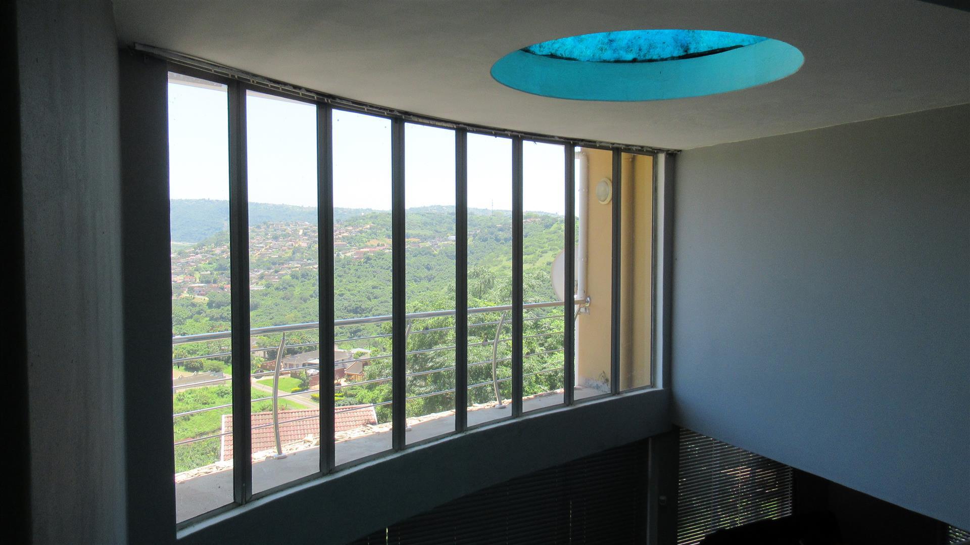 Spaces - 64 square meters of property in Reservoir Hills KZN