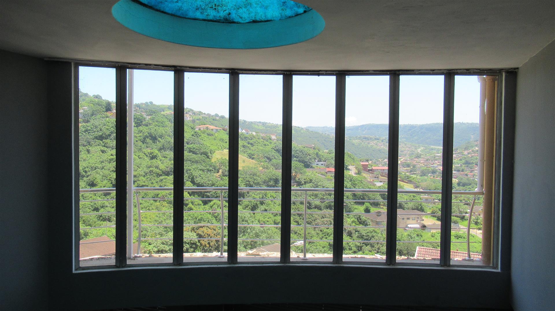 Spaces - 64 square meters of property in Reservoir Hills KZN