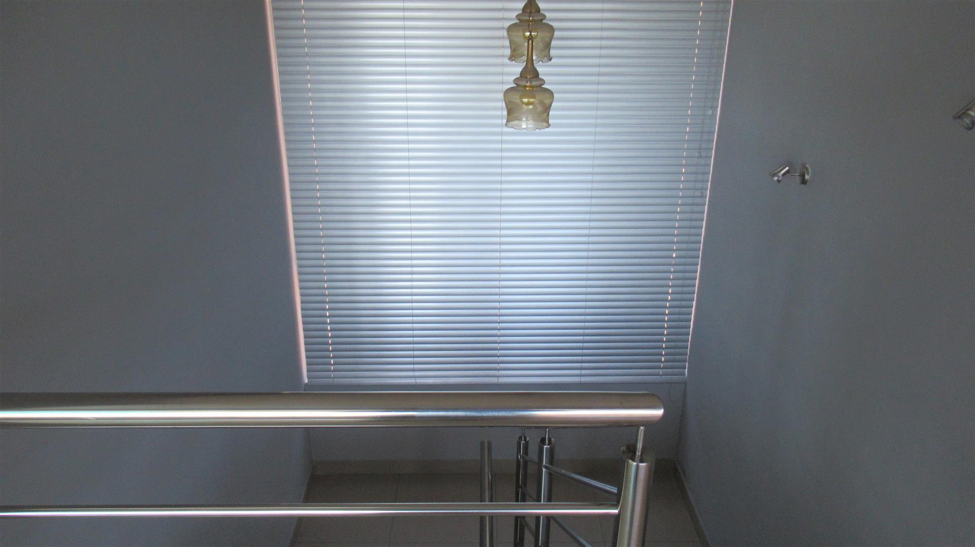 Spaces - 64 square meters of property in Reservoir Hills KZN