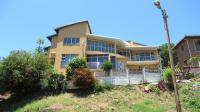 Front View of property in Reservoir Hills KZN