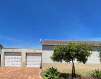 Front View of property in Somerset West