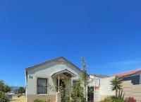 Front View of property in Somerset West