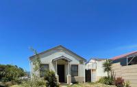 Front View of property in Somerset West